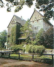 Burg Seebach