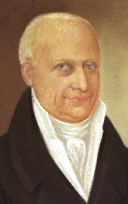 Friedrich Ludwig Freiherr v.Berlepsch (1749 - 1818)