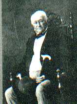 Gottlob Franz August Adolph Freiherr von Berlepsch (1790 - 1878),  Kniglich Schsischer Oberlandforstmeister.