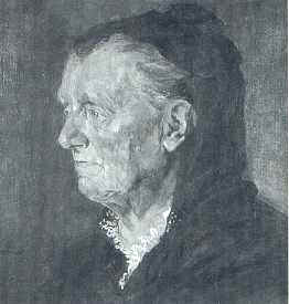 Therese Antonia von Berlepsch  1877