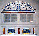 Zwätzen Kirche Statthalter-Loge