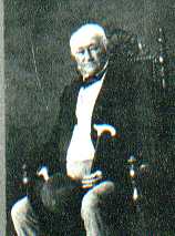 Gottlob Franz August Adolph Freiherr von Berlepsch (1790 - 1867),  Königlich Sächsischer Oberlandforstmeister.