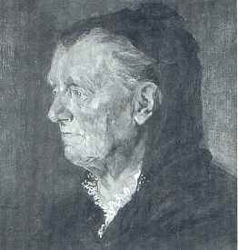 Therese Antonia von Berlepsch 1877